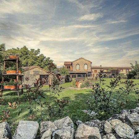 Ca' Del Monte Resort Serra del Monte Екстер'єр фото