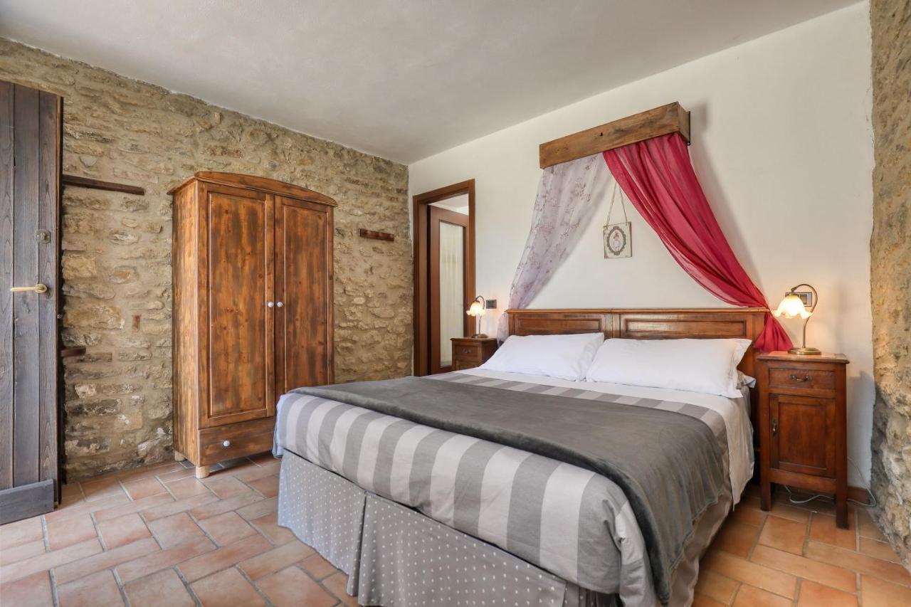 Ca' Del Monte Resort Serra del Monte Екстер'єр фото